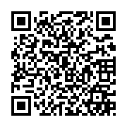 QR code of GuessNum Bot