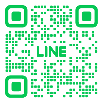 QRコードを読み取ってline登録