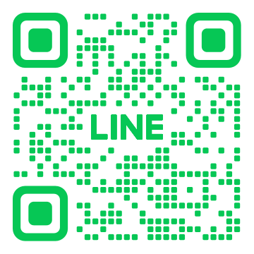 LINE QR code link