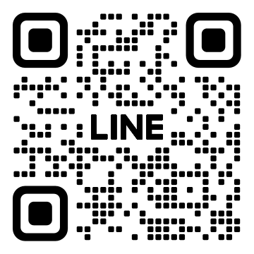 Line用QRコード