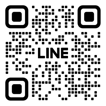 Line QR Code