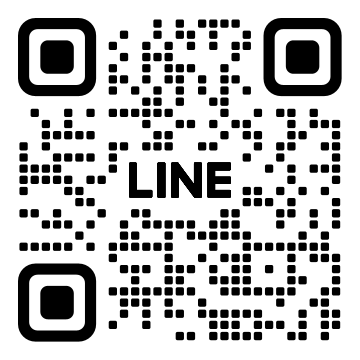 Line QR Code