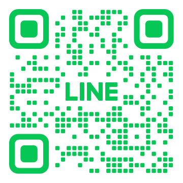 LINE QRコード