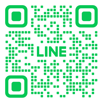 LINE QRコード