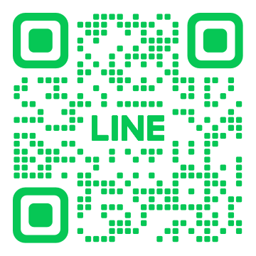 LINE QR Code