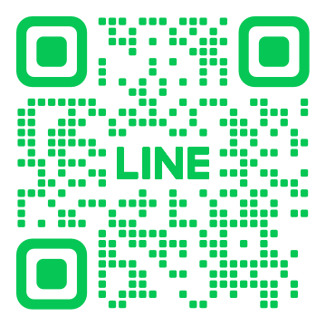 LINE QRコード