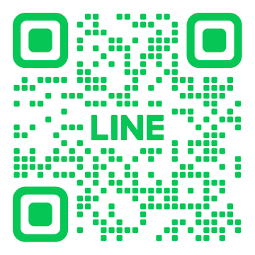 LINE QR