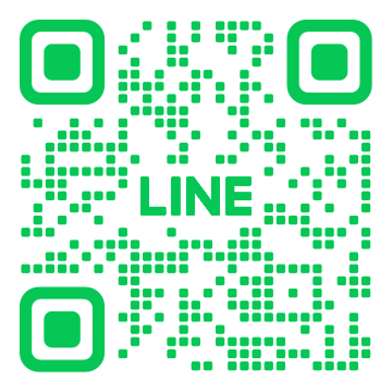 Line QR Code