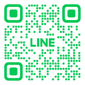 LINE QR Code