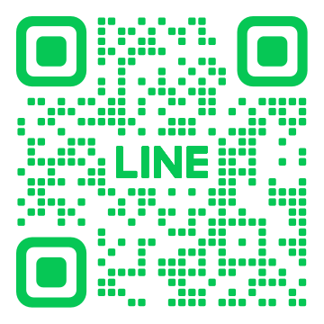 FUTUNEX公式LINEのQRコード