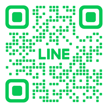 腰痛撲滅活動の公式LINE