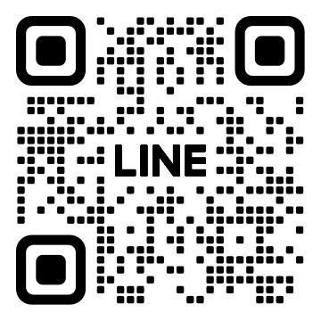 line qr code