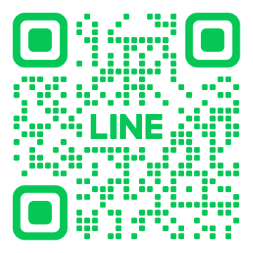 LINE QRコード