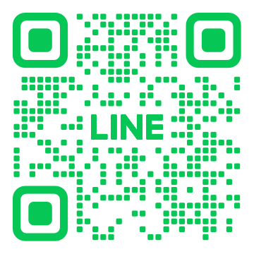 LINEでお友達追加