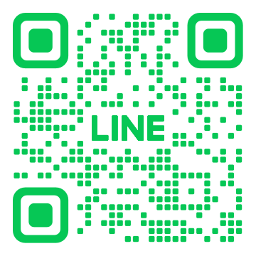 LINE公式アカウント QRコード