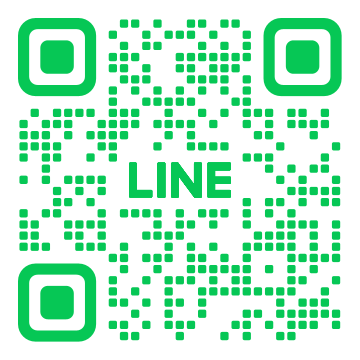 QR Code LINE