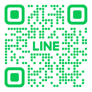 Scan Me with LINE