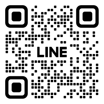 LINE QR Code